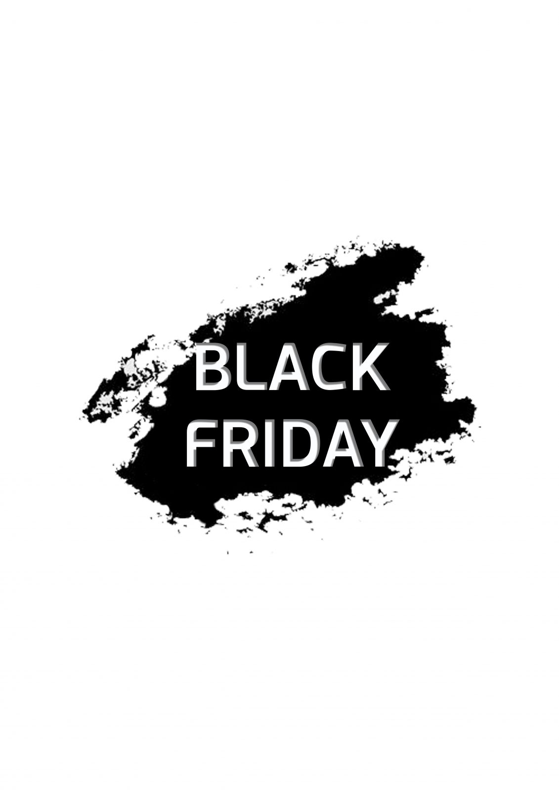 Black Friday Specials!