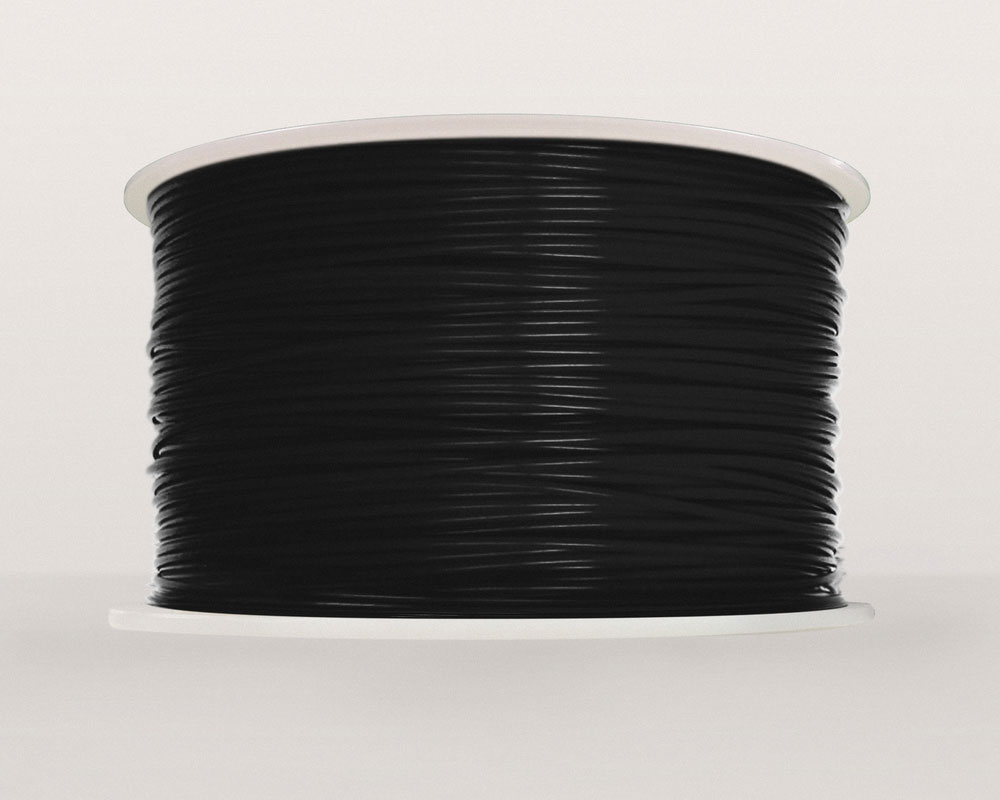 Classic Black PLA