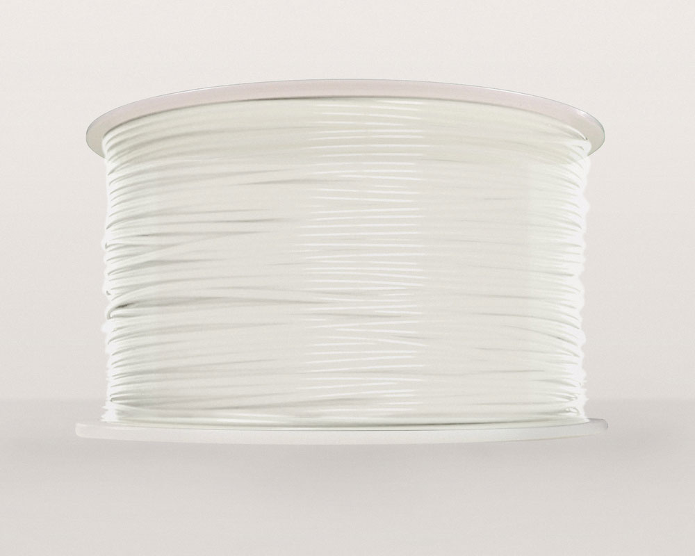 Natural Clear PLA