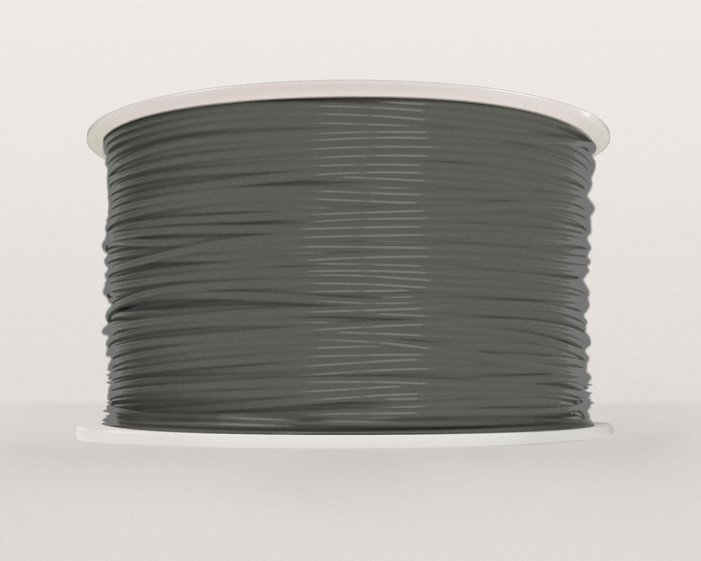 Grey PLA