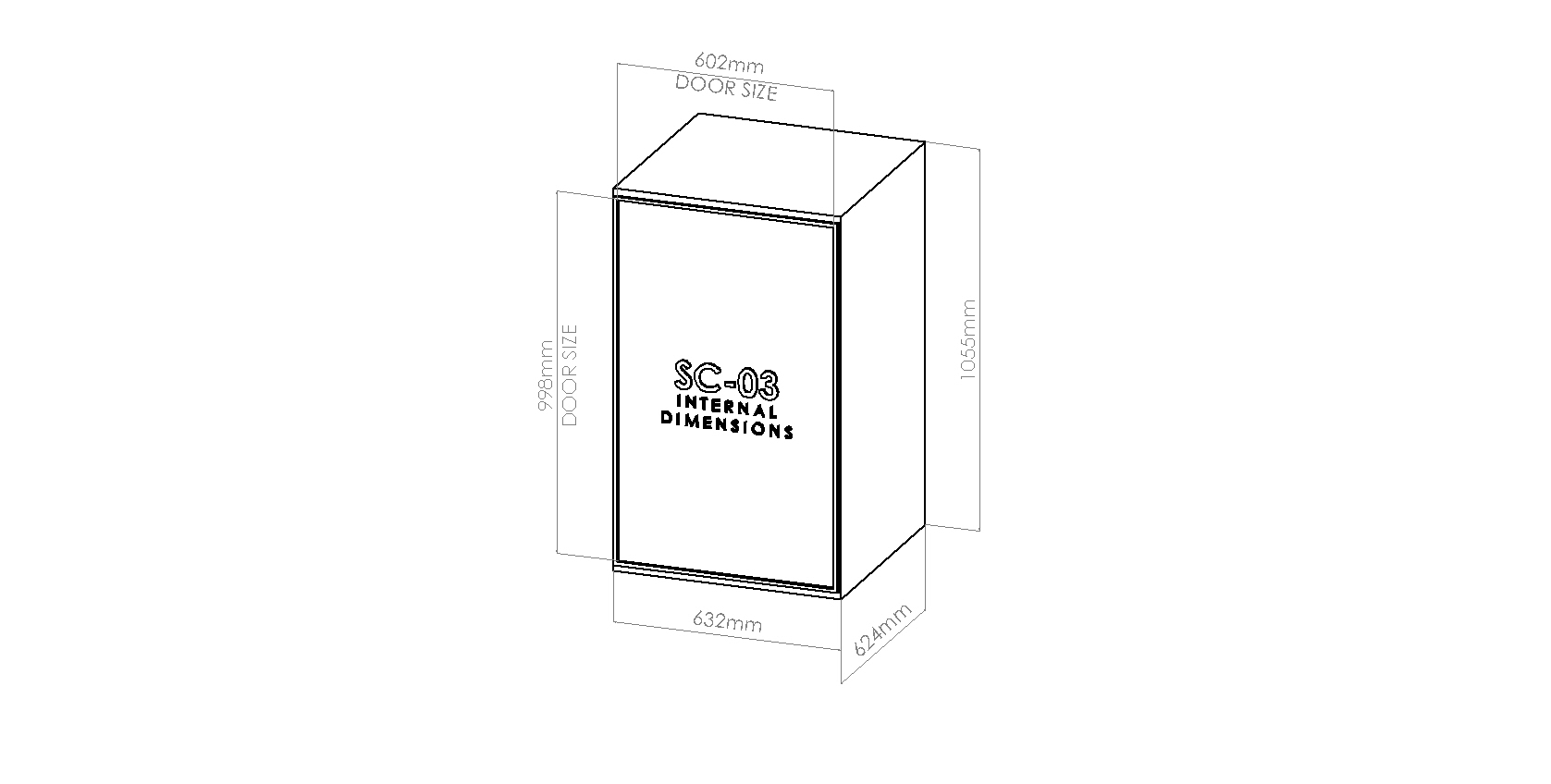 3D Printer Safety Enclosure