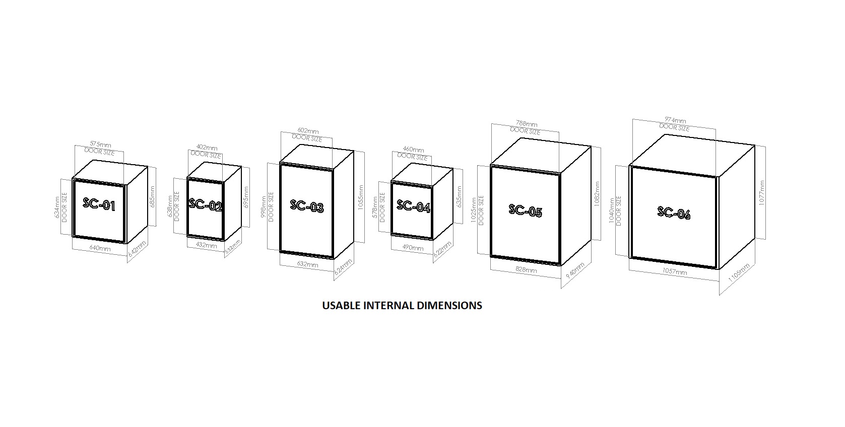 3D Printer Safety Enclosure