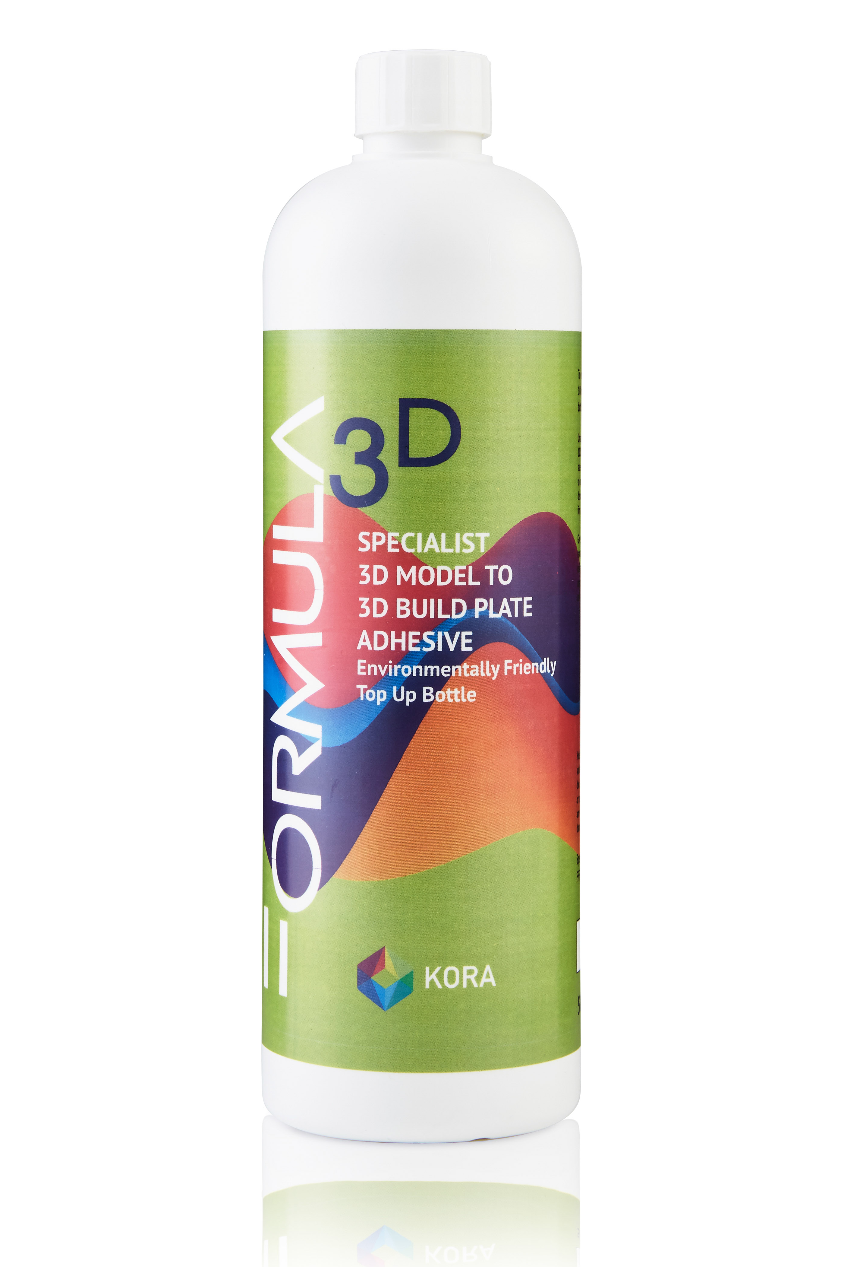 Formula 3D 500ml