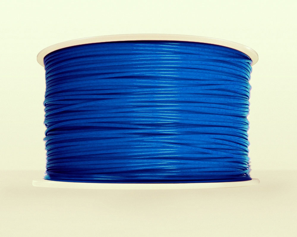 Dark Blue PLA