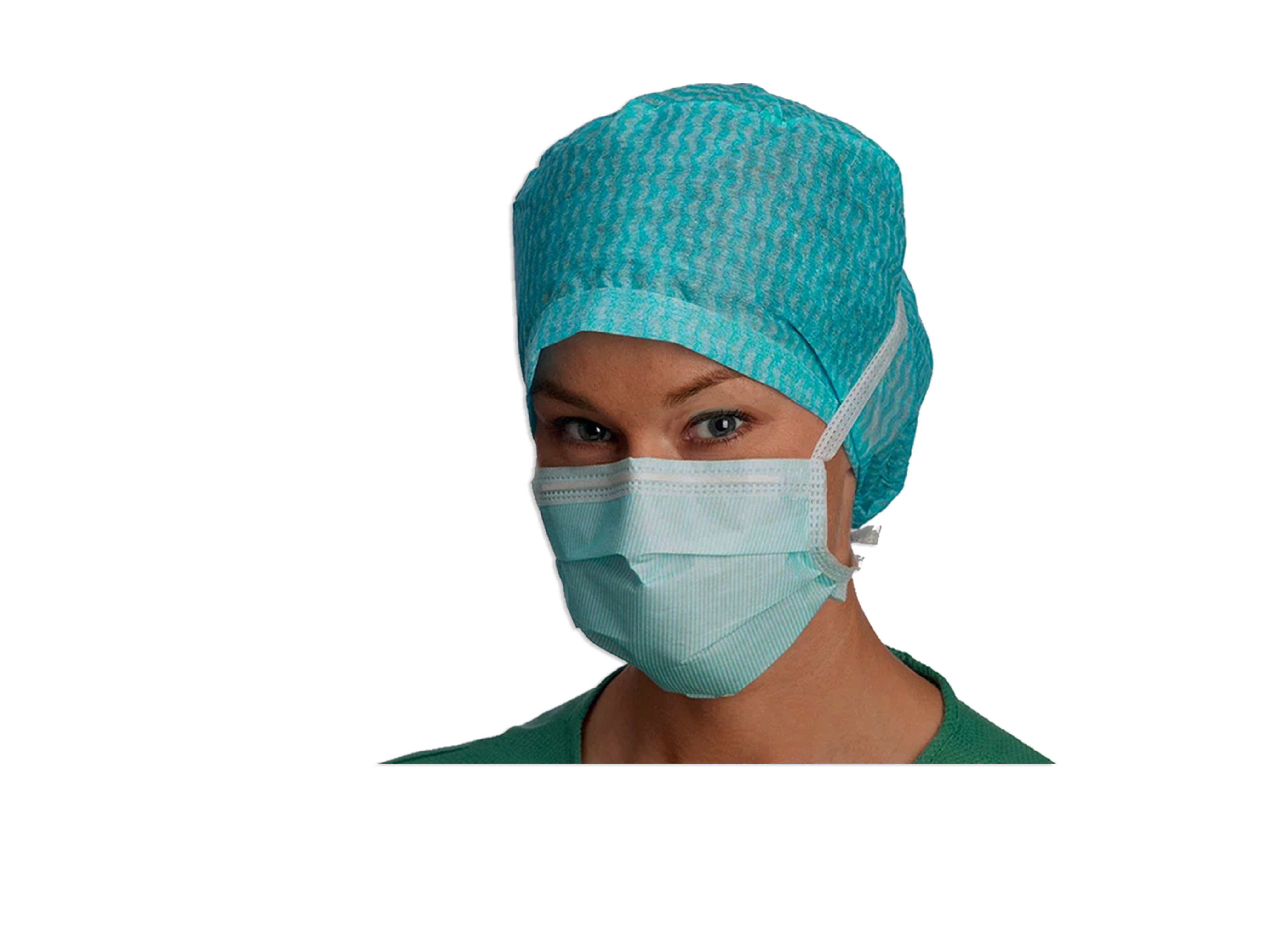 Disposable Masks (Pack of 50)